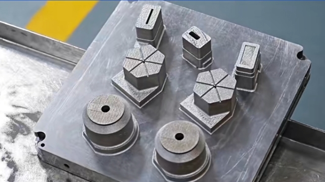 3D打印模具鑲件的耐用性探究與基礎材料銷售市場概覽